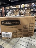 Rubbermaid Food Storage Containers