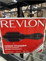 Revlon One Step Volumizer