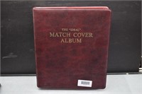 The "Ideal" Match Cover Album