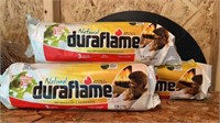 Duraflame Natural 3 Hour Fire Log Firestarter