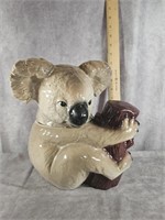 KOALA COOKIE JAR