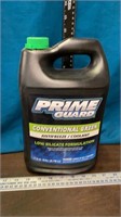 Prime Guard Conventional Green Antifreeze /