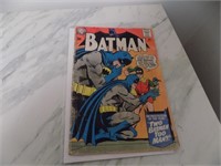 Batman #177 Dec 1965