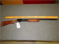 Remington 870 Wingmaster 12G Shotgun