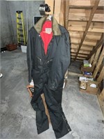 Insulated Walls Coveralls