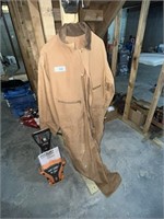 Carhartt Coveralls