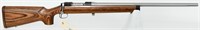 Savage Model 12FVSS Varmint Bolt Rifle .22-250