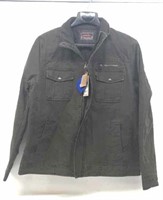 Mens Levi Jacket Large