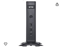 Dell Wyse 9MKV0 5010 Mini Desktop, 2 GB RAM, 8 G