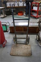 H.D. STEEL HAND CART