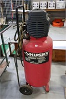 HUSKY 26 GAL. PORTABLE AIR COMPRESSOR