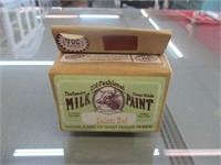 Old Fashioned Milk Paint -Salem Red