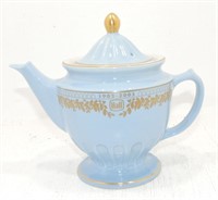 Hall China Centennial teapot