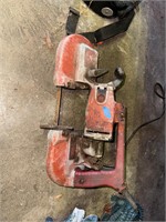 Milwaukee HD Band Saw