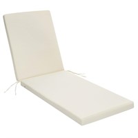 N4000  YEERSWAG 80Inch Lounge Chair Cushion