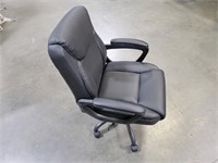 Office Computer Desk Chair with Armrest