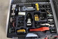 EVER-LOCK 12V-CRIMPER