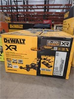 DeWalt 21" RWD 2x20V Lawn Mower