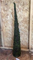 30” Moss Cone Topiary Allstate Floral Patio