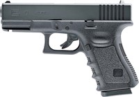 Umarex Glock 19 Gen3 .177 BB Gun Air Pistol