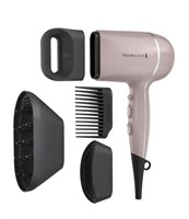 Remington Pro Wet2Style Ceramic Ionic Hair