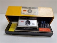 Kodak Instamatic 100 vintage camera