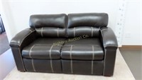 Loveseat Hide-A-Bed Full Size Approx. 68" long