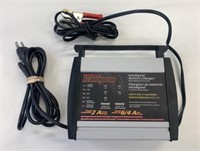 Motomaster Eliminator Intelligent Battery Charger