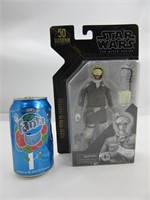 Star Wars, figurine Han Solo