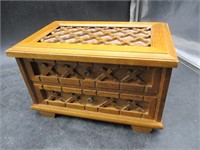 Jewelry Box