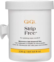 Gigi strip Free Microwave Formula