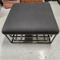 Coffee Table Ottoman by Cr Laine