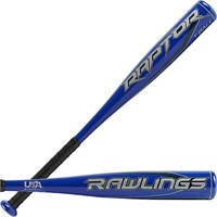 Rawlings | Raptor T-Ball Bat -12 Drop 2 1/4 barrel