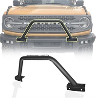 2021/22 Ford Bronco Bull Bar