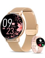 Smart Watches for Women (Answer/Make Calls),