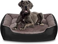 Utotol Dog Beds for Extra Large dogs, Washable