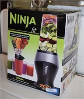 Ninja Fit Blender