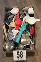 Kitchen Utensils