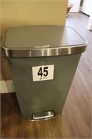 Trash Can