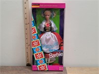 NIB German Barbie Special Edition