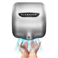XLERATOR XL-SB Automatic High Speed Hand Dryer