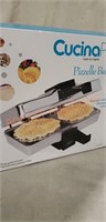 Pizzelle Baker