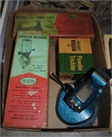 LOT - Gun Realoding Items