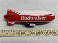 Limited Edition Budweiser Model Blimp