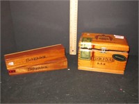 Unique Cigar Wooden Cigar Boxes