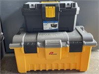Toolboxes