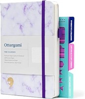 Ottergami Bullet Dotted Journal Set | Hardcover