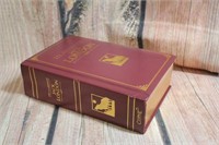 The Unabridged Jack London Courage Books Leather