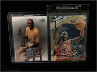 Michael Jordan Cards - 2009-10 Michael Jordan