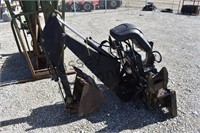 Backhoes WOODS BH7500-1 23627